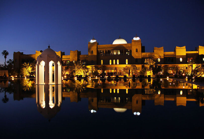 호텔 Sahara Palace Marrakesch