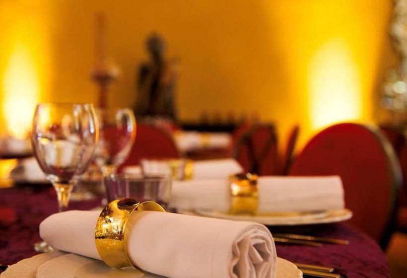 호텔 Sahara Palace Marrakesch