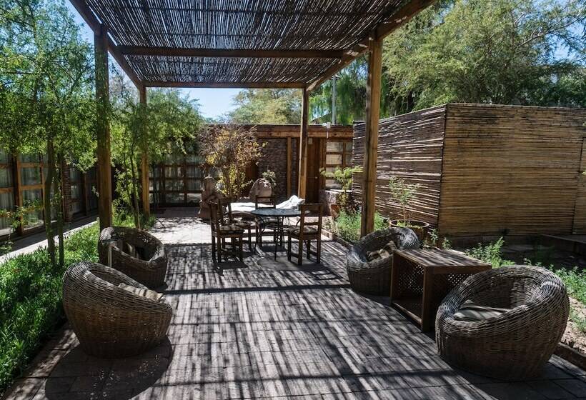 酒店 Terrantai Lodge