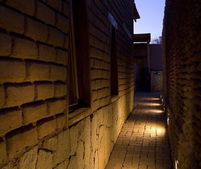 酒店 Terrantai Lodge