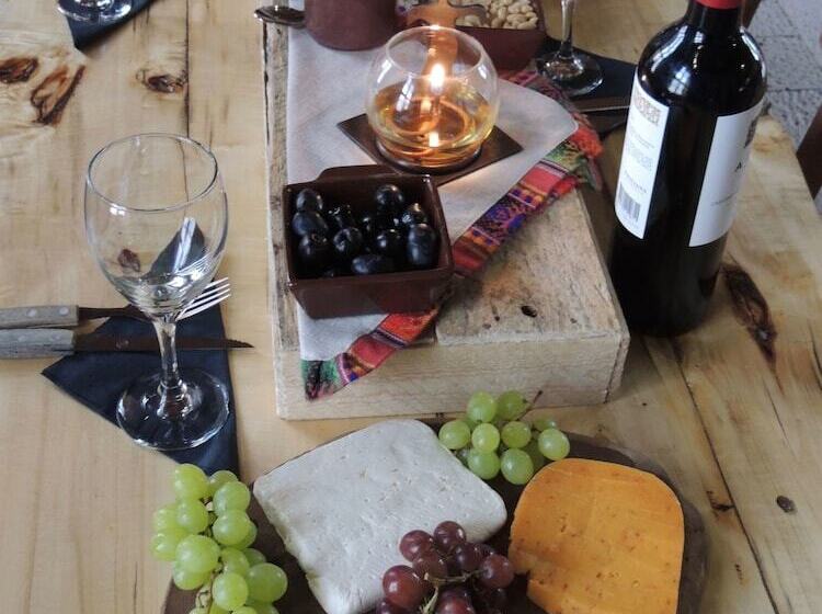 酒店 Terrantai Lodge