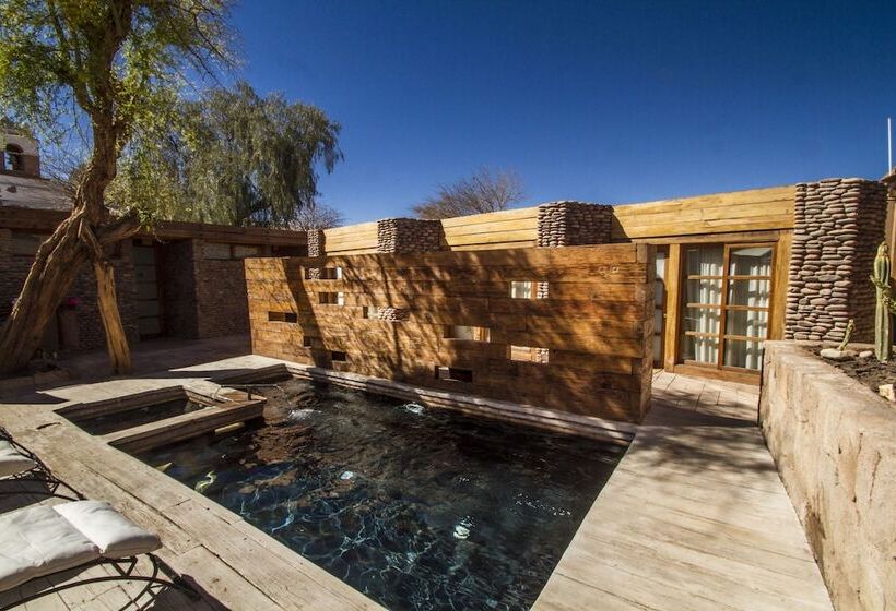 酒店 Terrantai Lodge