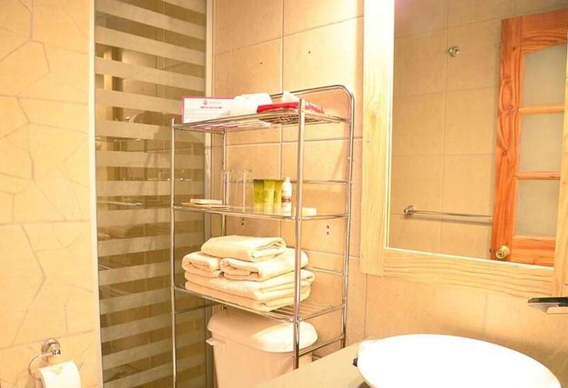 酒店 Terrantai Lodge