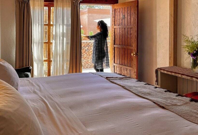 酒店 Terrantai Lodge