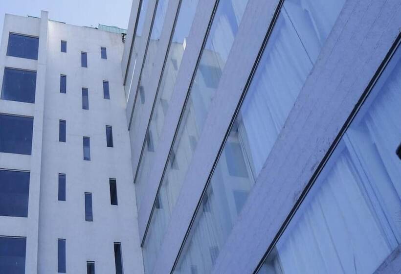 בית מלון כפרי The Aures