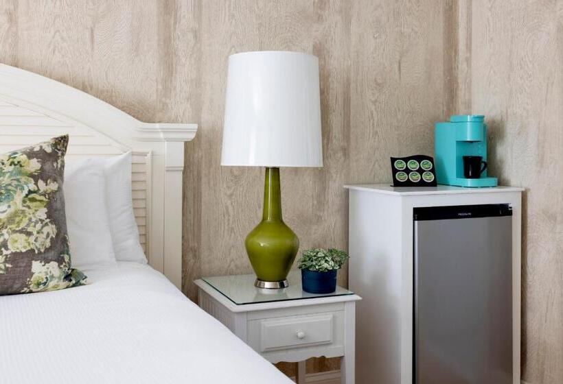 فندق The Boathouse