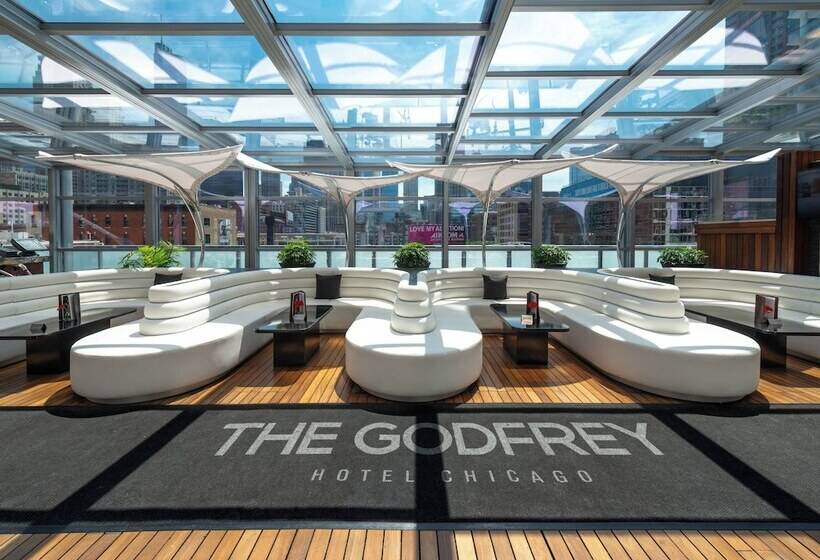 Godfrey Hotel Chicago