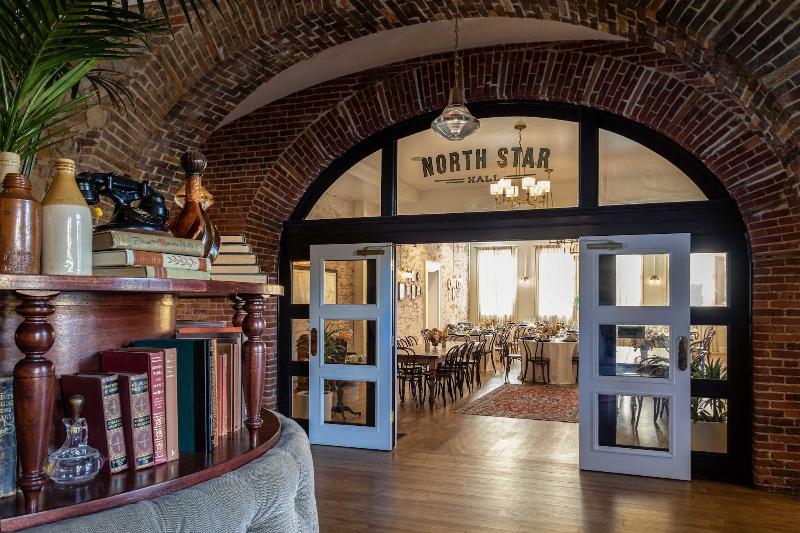 Отель The Holbrooke