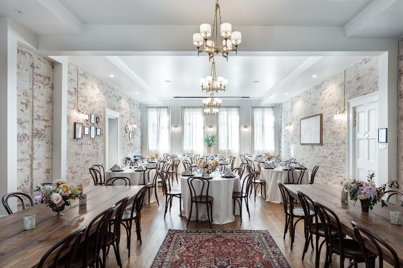 Отель The Holbrooke