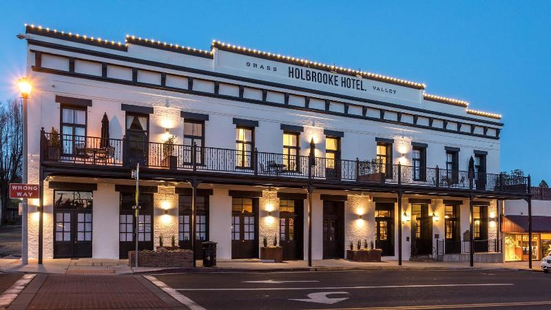 فندق The Holbrooke