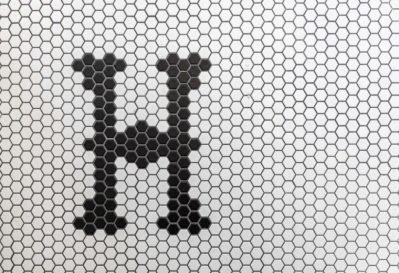 Отель The Holbrooke