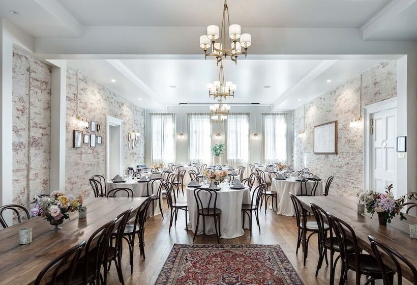 فندق The Holbrooke