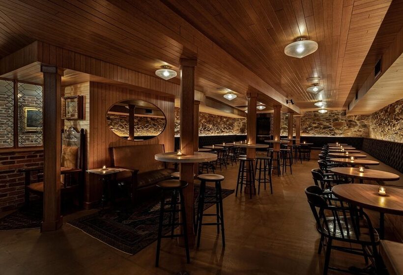 Отель The Holbrooke