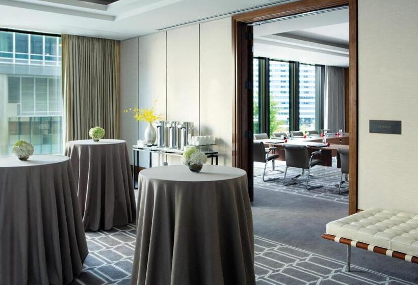 هتل The Langham, Chicago