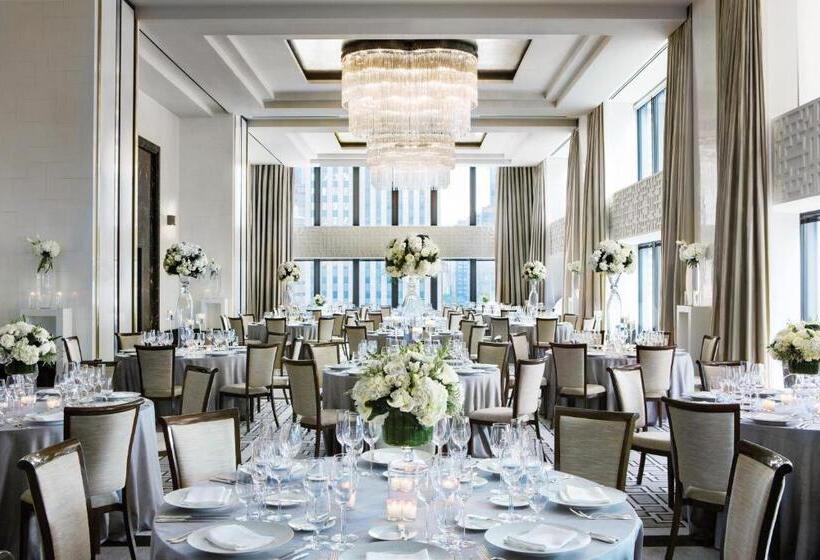 هتل The Langham, Chicago