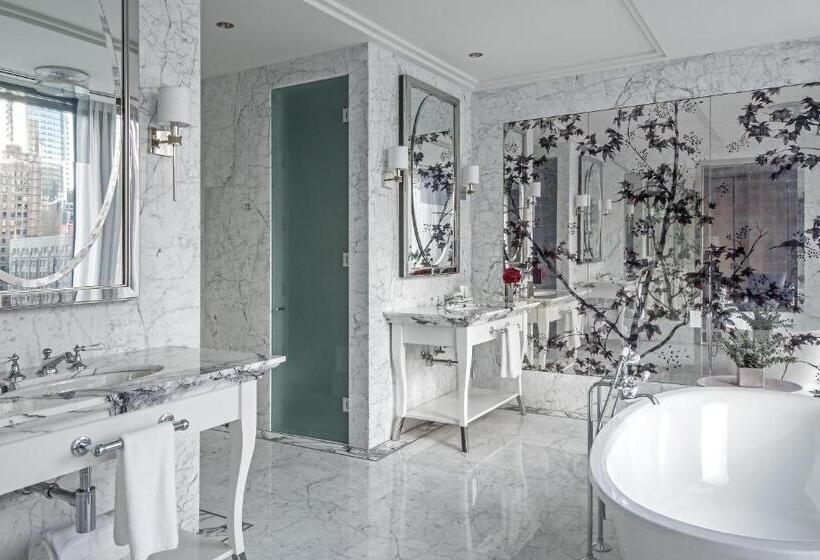هتل The Langham, Chicago
