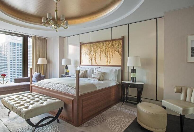 هتل The Langham, Chicago