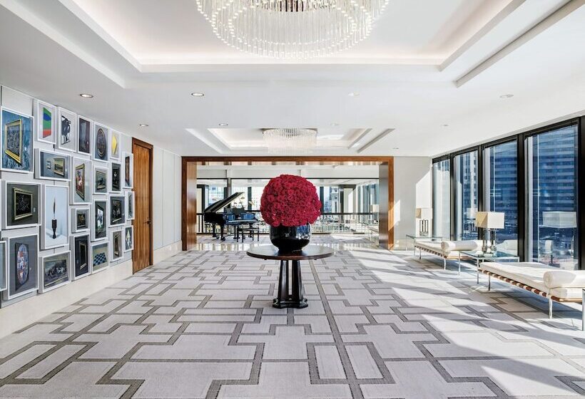 هتل The Langham, Chicago
