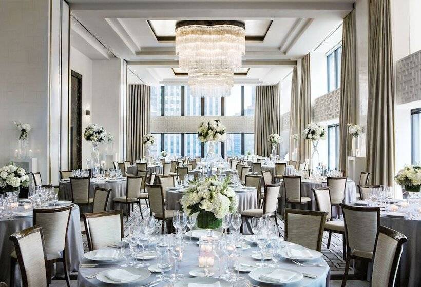 هتل The Langham, Chicago