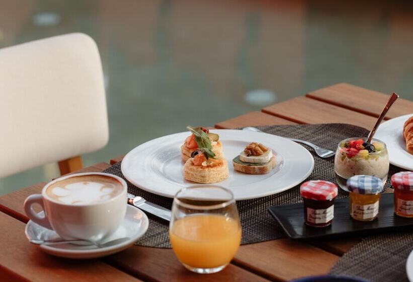 Nobu Hotel Marrakech