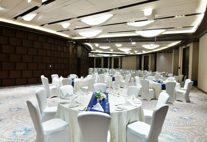 هتل The Torch Doha