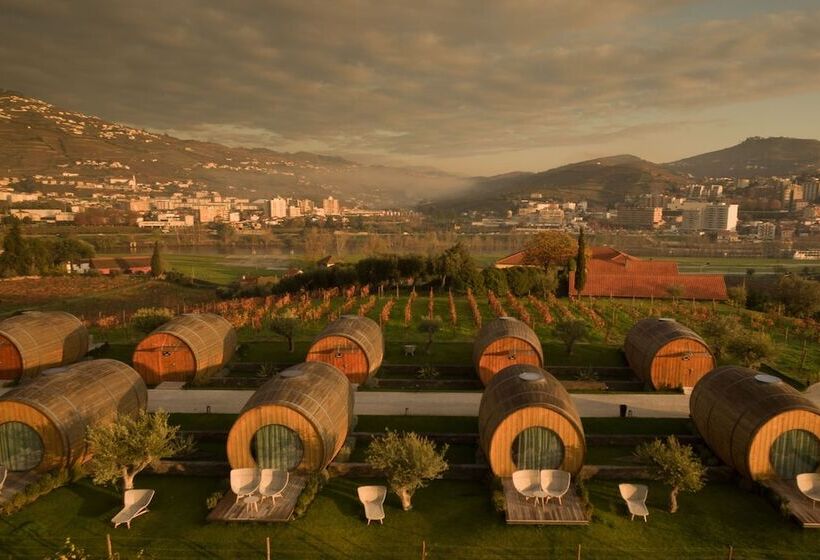 The Wine House Hotel   Quinta Da Pacheca