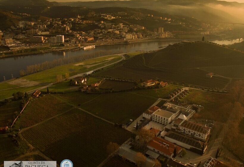 The Wine House Hotel   Quinta Da Pacheca