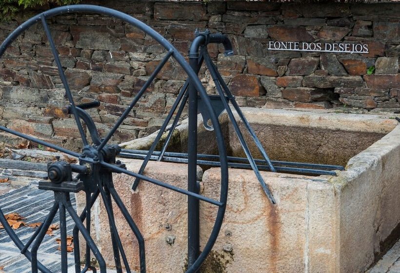 The Wine House Hotel   Quinta Da Pacheca