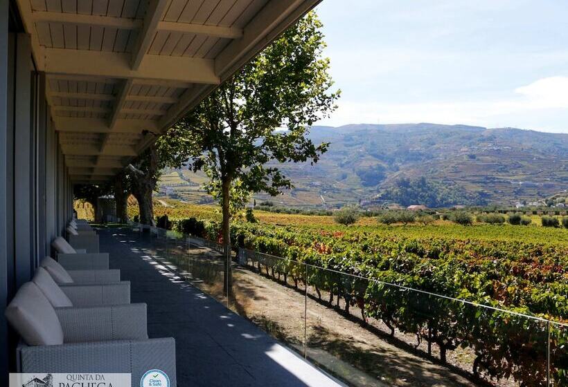 The Wine House Hotel   Quinta Da Pacheca