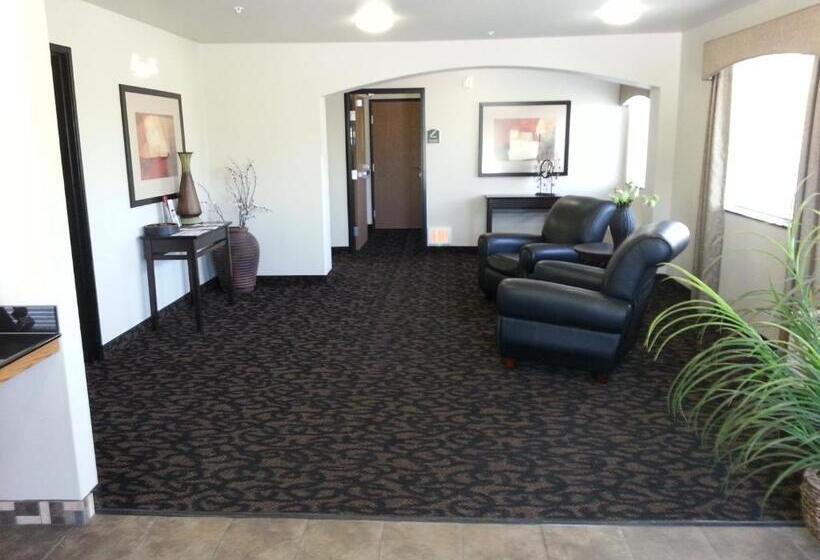 فندق Travelodge By Wyndham Mcalester