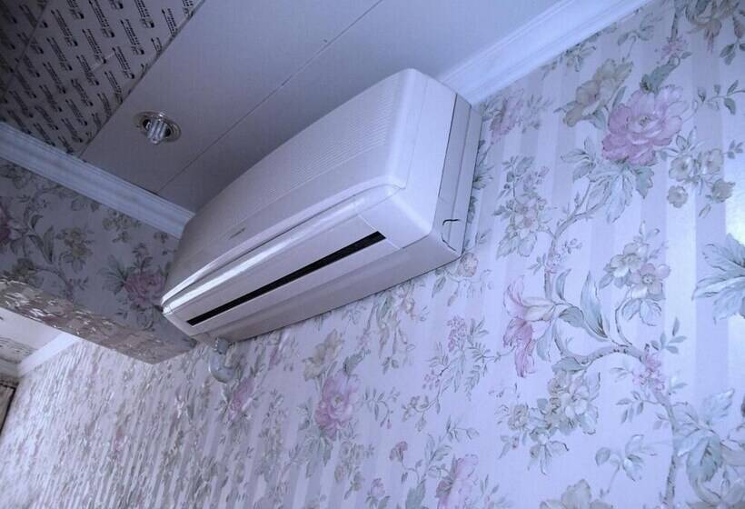 هتل Kowloon Youth Village Tsim Sha Tsui 九龙青年公寓