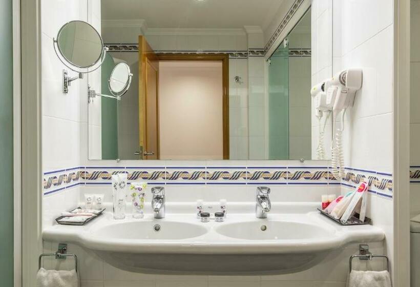 Отель Ukino Palmeiras Village