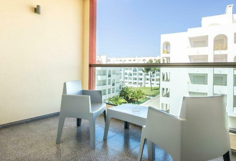 Отель Ukino Palmeiras Village