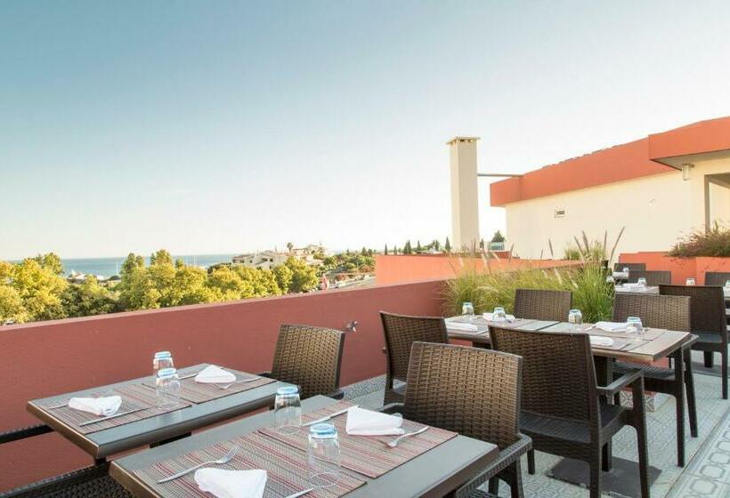 Отель Ukino Palmeiras Village