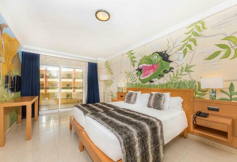 Отель Ukino Palmeiras Village