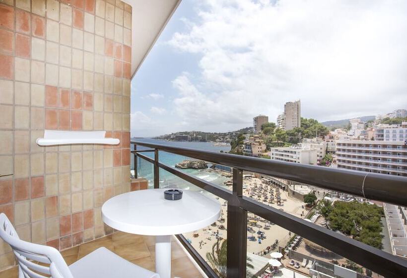 Отель Ukino Palmeiras Village