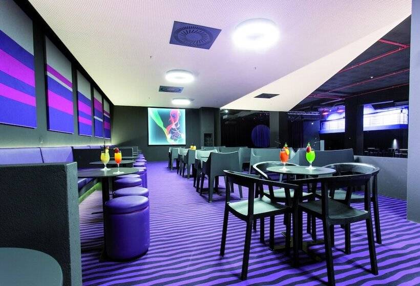 Отель Ukino Palmeiras Village