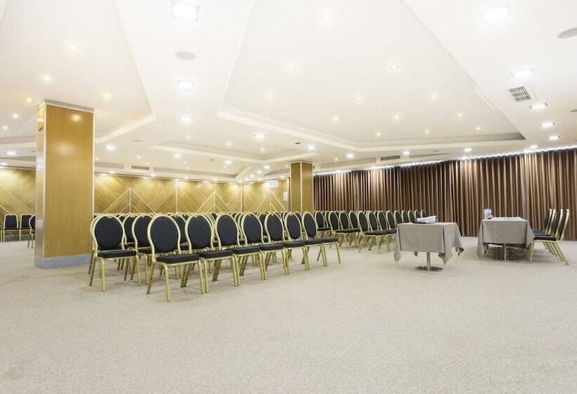 Отель Ukino Palmeiras Village