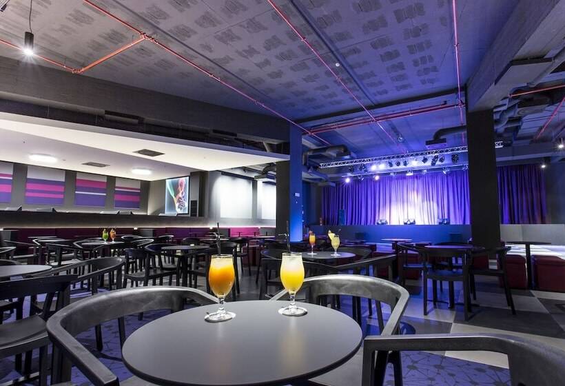 Отель Ukino Palmeiras Village