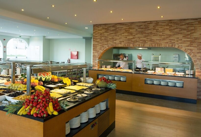 Отель Ukino Palmeiras Village