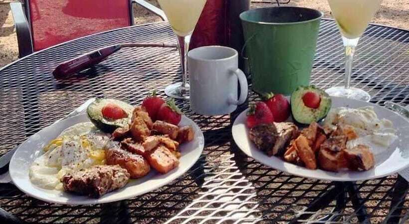 فندق Vara Guest House