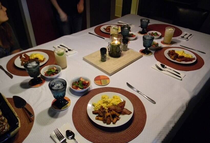 فندق Vara Guest House