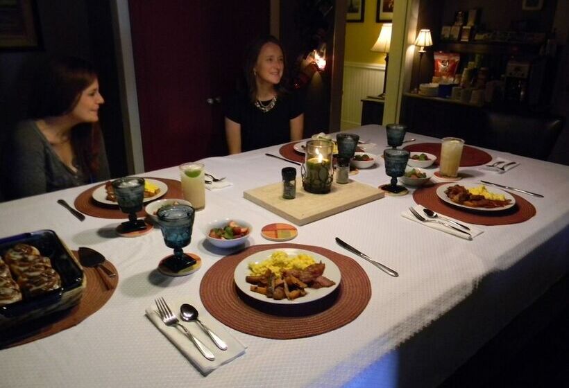 فندق Vara Guest House