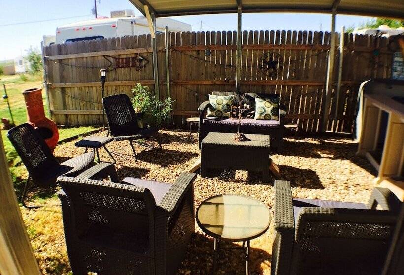 فندق Vara Guest House