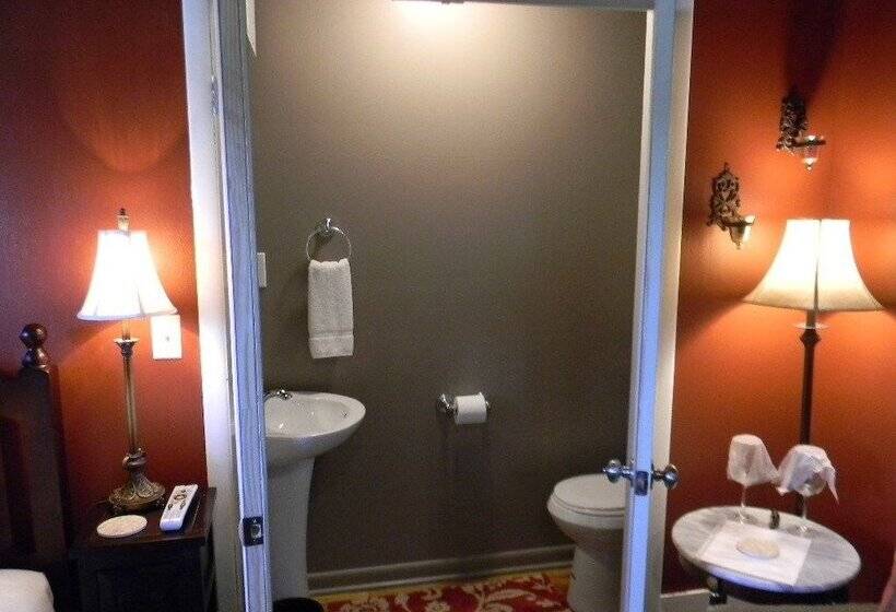 فندق Vara Guest House