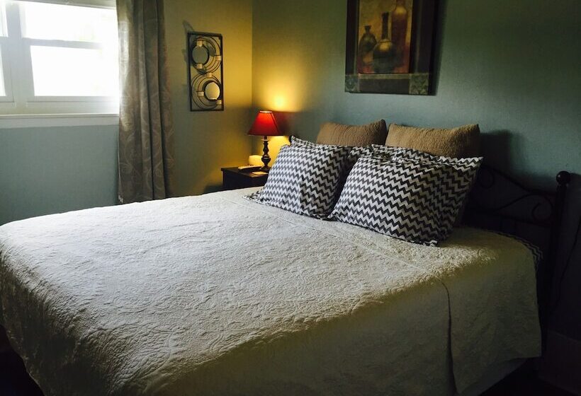 فندق Vara Guest House