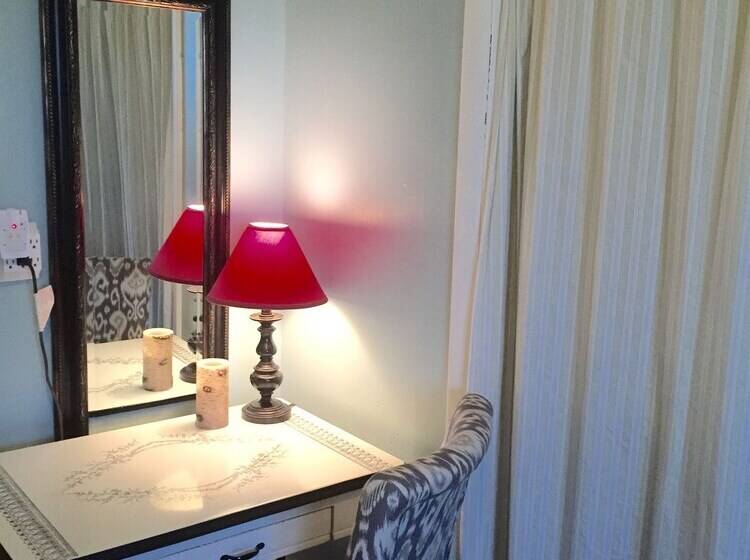 فندق Vara Guest House