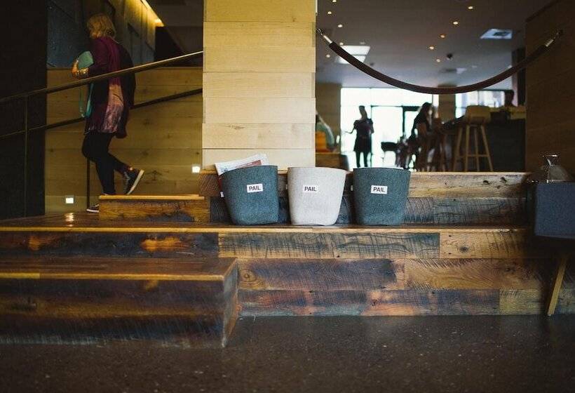 فندق Vermont Burlington