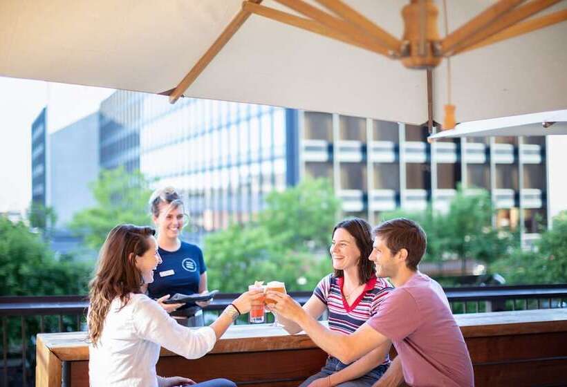 فندق Vermont Burlington