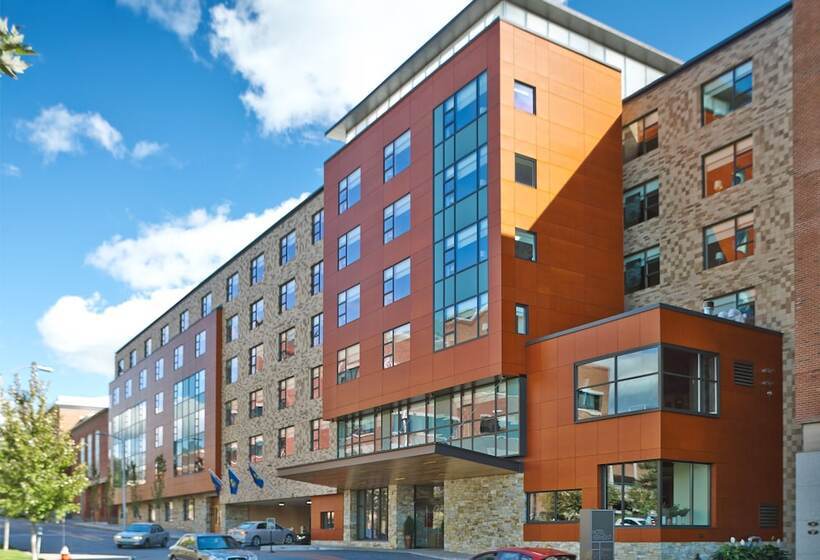 فندق Vermont Burlington